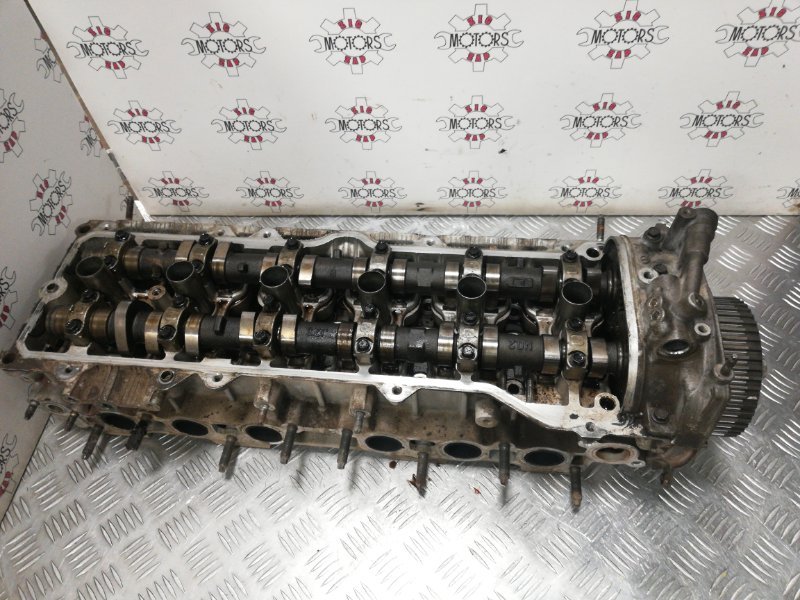 Головка блока цилиндров, 6000 рублей, Красноярск