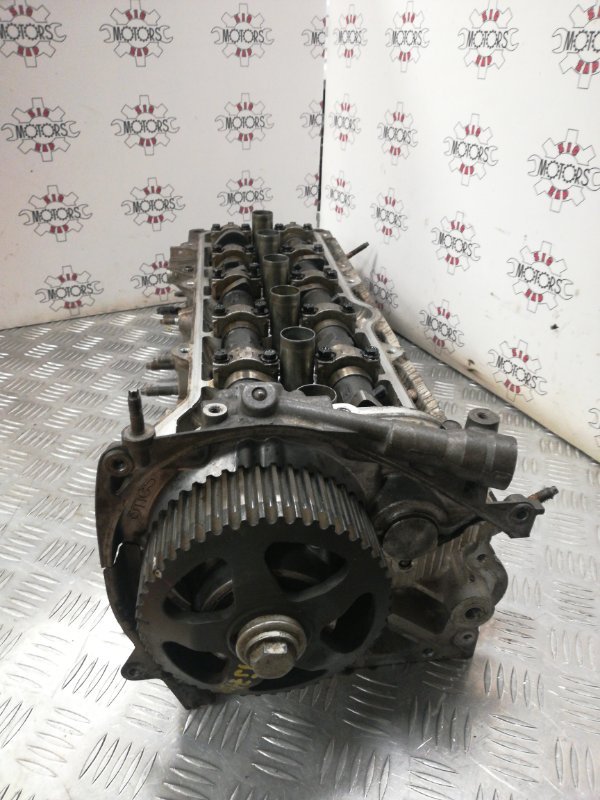 Головка блока цилиндров, 6000 рублей, Красноярск