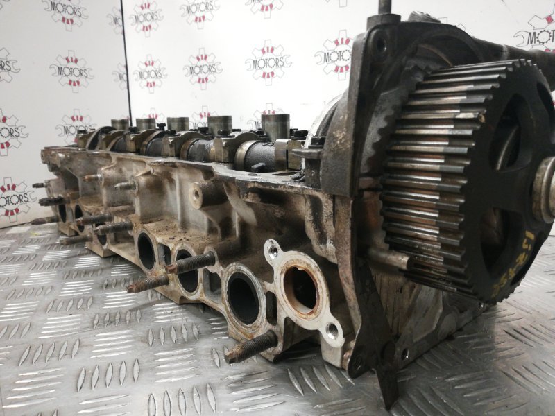 Головка блока цилиндров, 6000 рублей, Красноярск