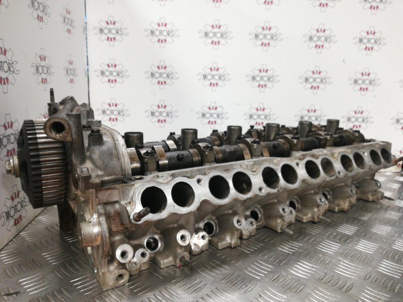 Головка блока цилиндров, 6000 рублей, Красноярск