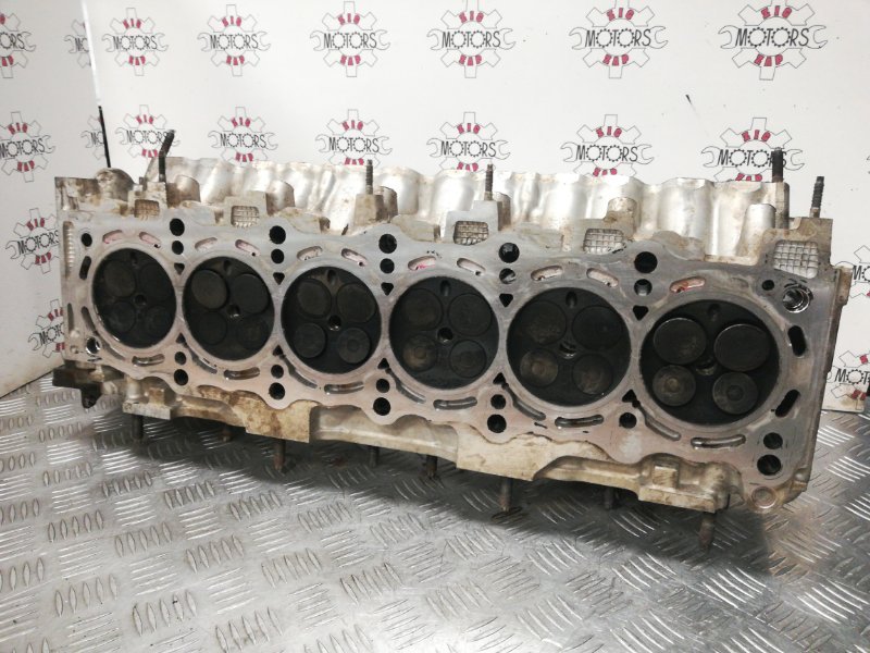 Головка блока цилиндров, 6000 рублей, Красноярск