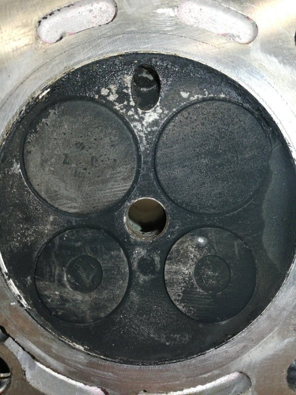 Головка блока цилиндров, 6000 рублей, Красноярск