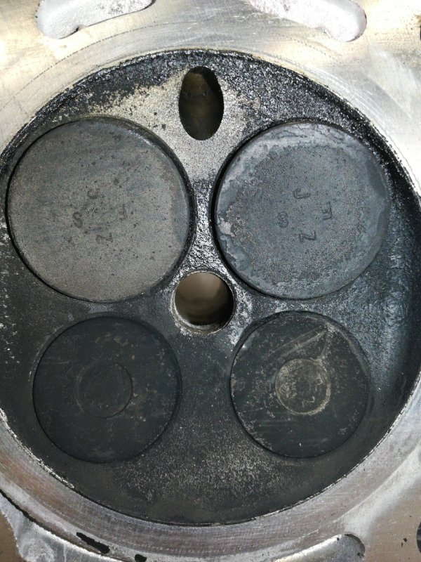 Головка блока цилиндров, 6000 рублей, Красноярск