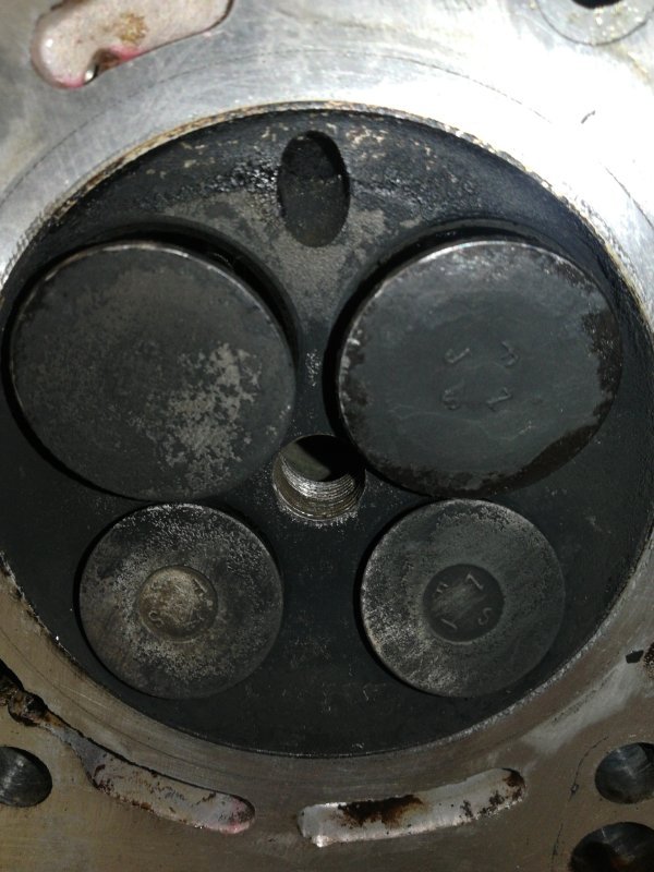 Головка блока цилиндров, 6000 рублей, Красноярск