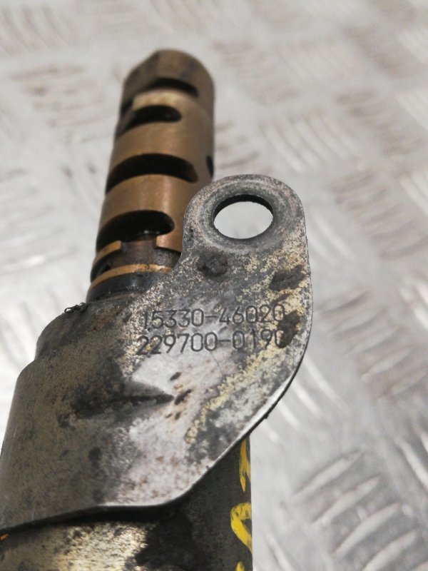 Клапан VVT-i, 1500 рублей, Красноярск