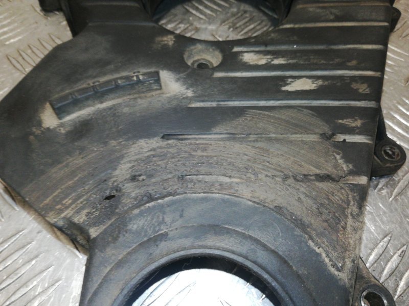 Кожух ГРМ, 800 рублей, Красноярск