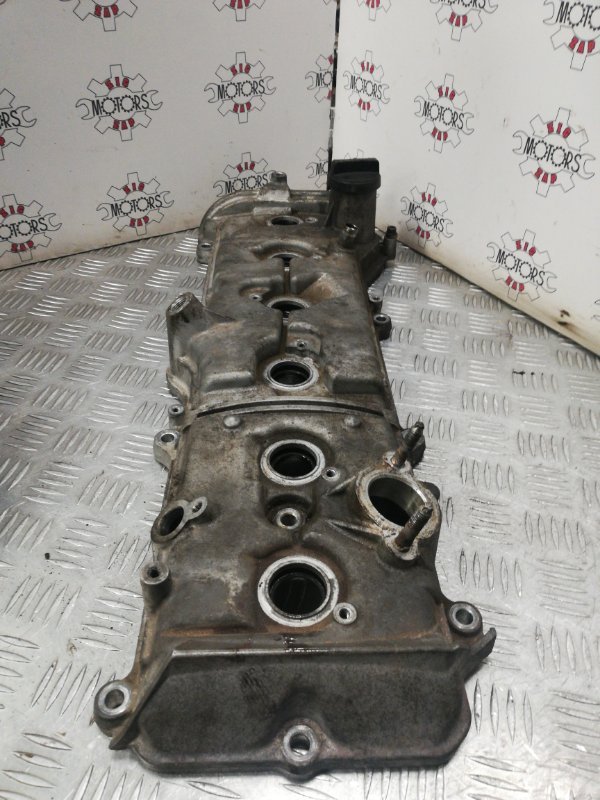 Крышка головки блока цилиндров, 400 рублей, Красноярск