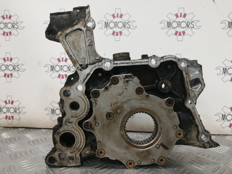 Масляный насос, 2000 рублей, Красноярск