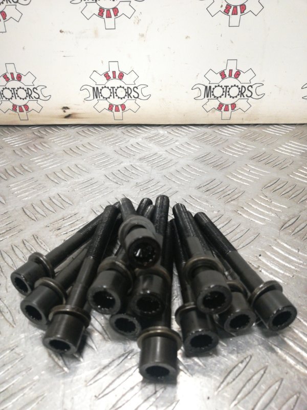 Болт головки блока цилиндров, 100 рублей, Красноярск