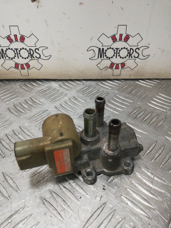 Клапан холостого хода, 2500 рублей, Красноярск