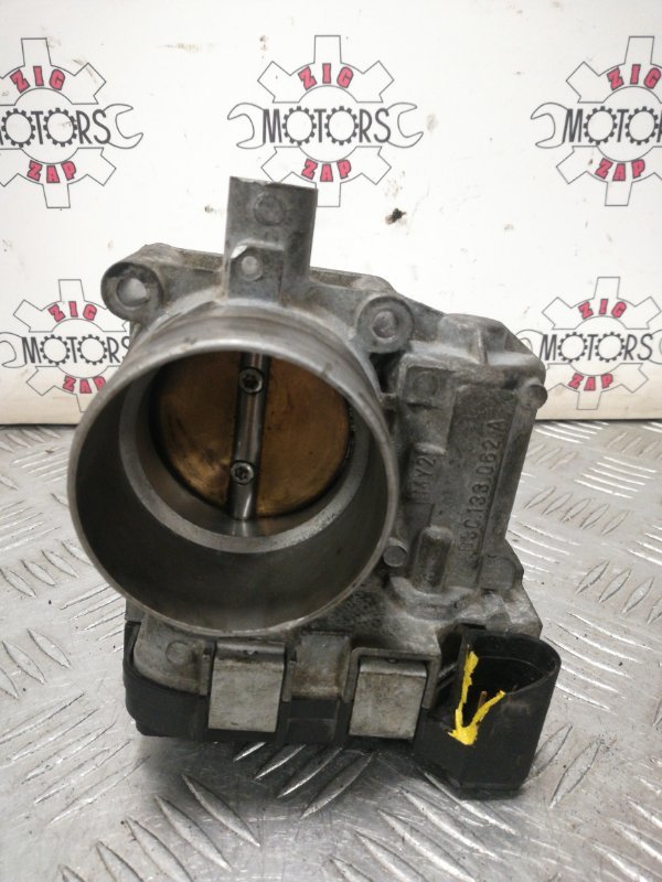 Дроссельная заслонка, 1500 рублей, Красноярск