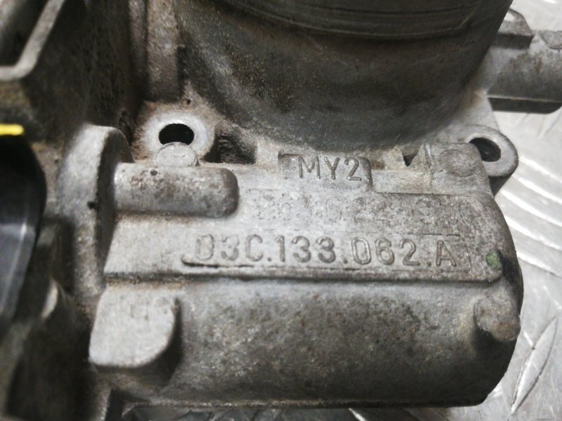 Дроссельная заслонка, 1500 рублей, Красноярск