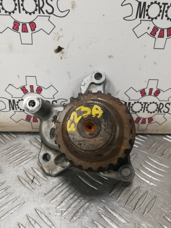 Масляный насос, 400 рублей, Красноярск