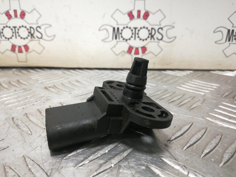 Датчик давления во впускном коллекторе, 500 рублей, Красноярск