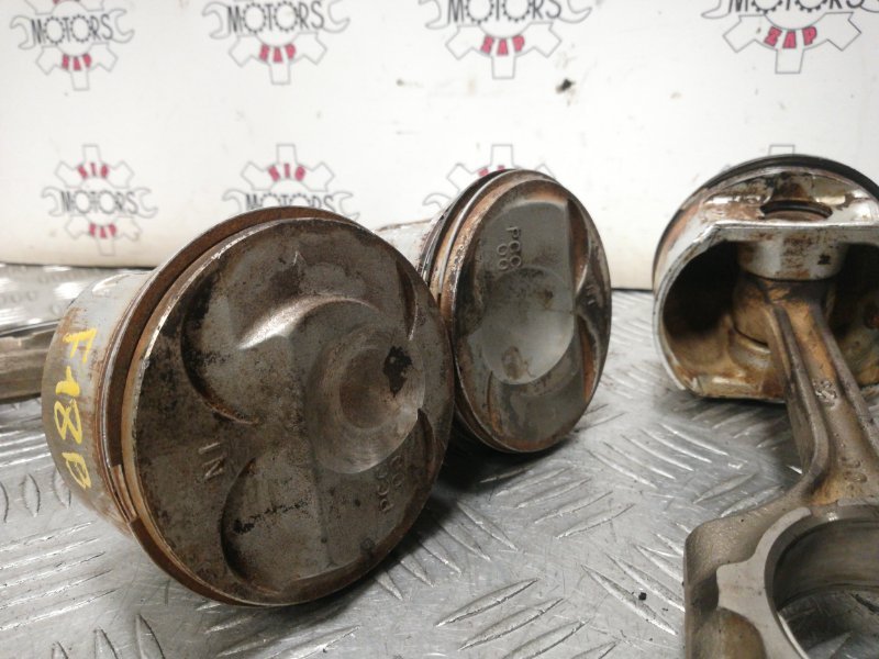 Шатун, 500 рублей, Красноярск