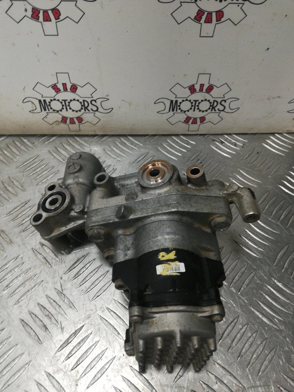 Масляный насос, 4000 рублей, Красноярск