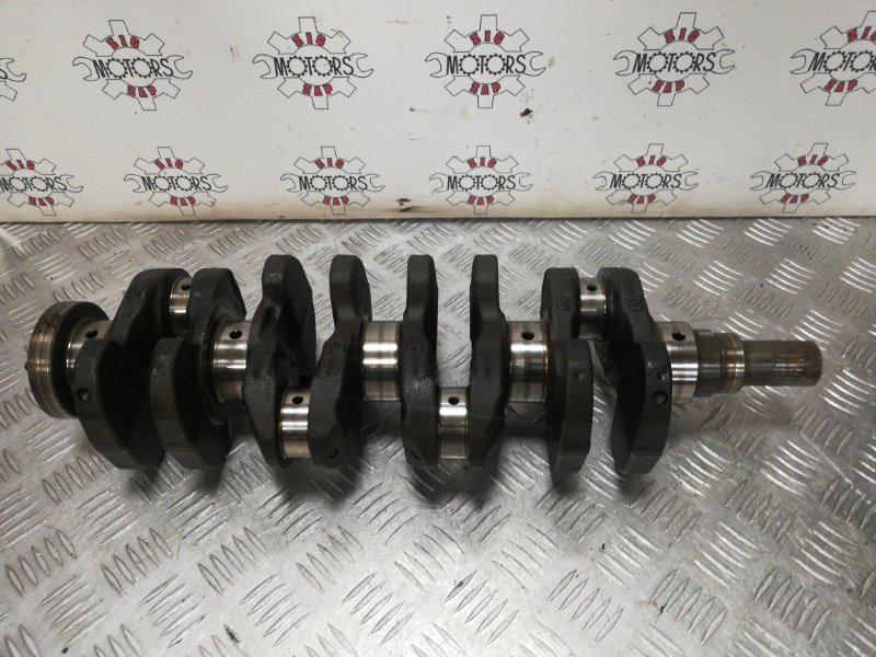 Коленвал, 500 рублей, Красноярск