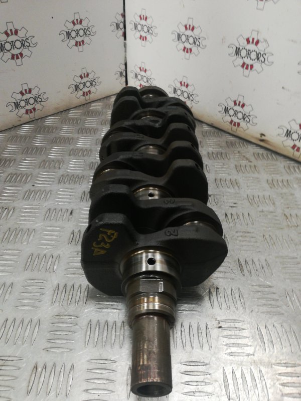 Коленвал, 500 рублей, Красноярск