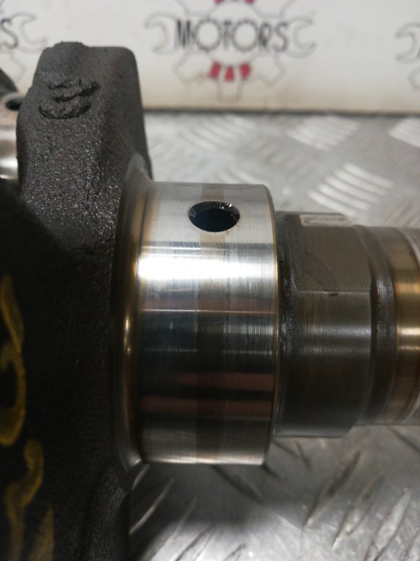 Коленвал, 500 рублей, Красноярск