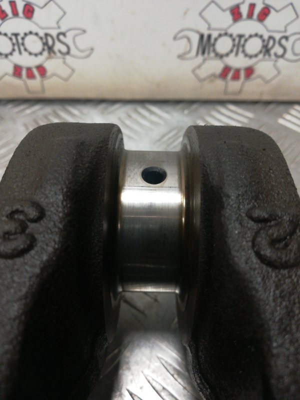 Коленвал, 500 рублей, Красноярск