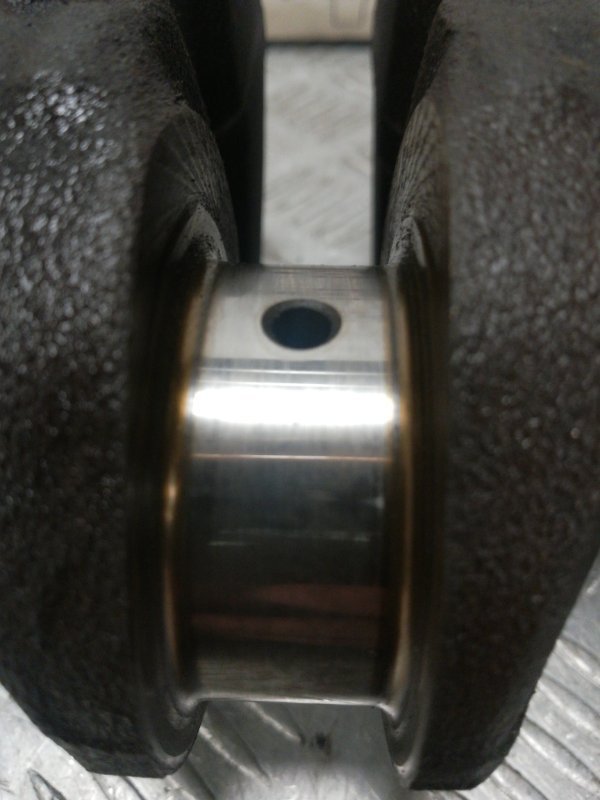 Коленвал, 500 рублей, Красноярск