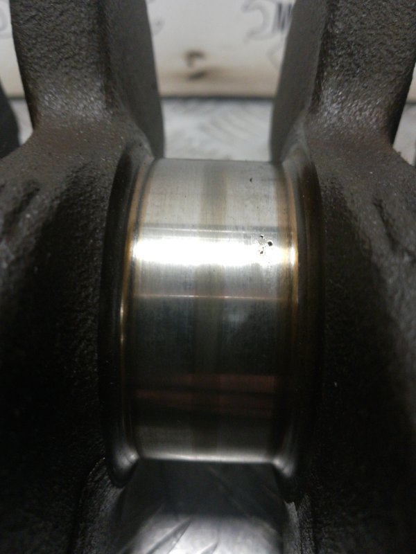 Коленвал, 500 рублей, Красноярск