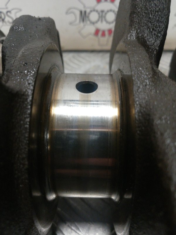 Коленвал, 500 рублей, Красноярск