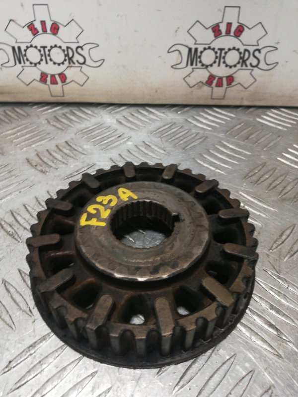 Шестерня коленвала, 200 рублей, Красноярск