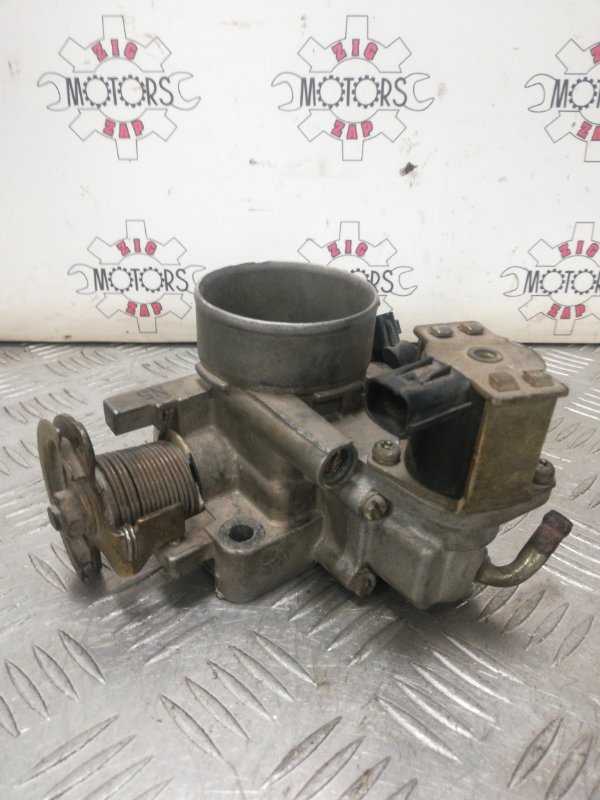 Дроссельная заслонка, 3000 рублей, Красноярск