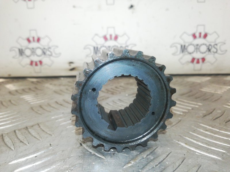 Шестерня коленвала, 100 рублей, Красноярск