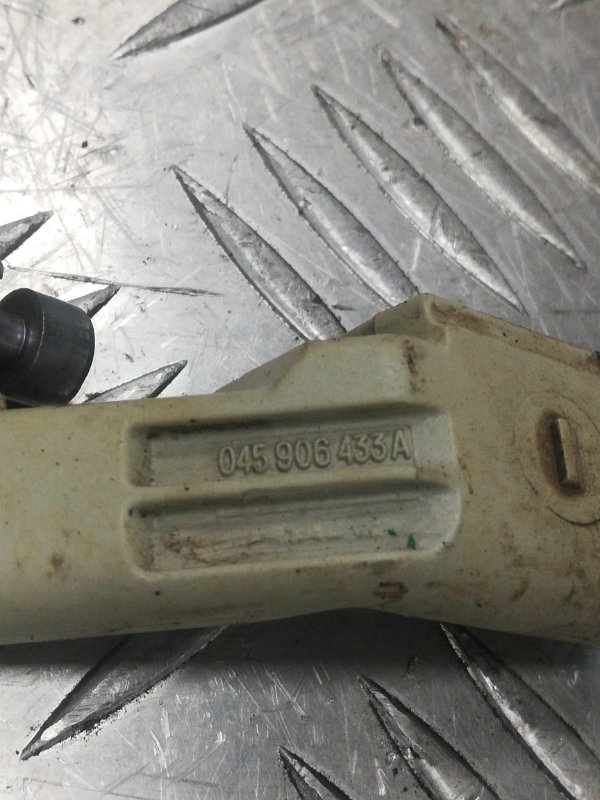 Датчик положения коленвала, 500 рублей, Красноярск