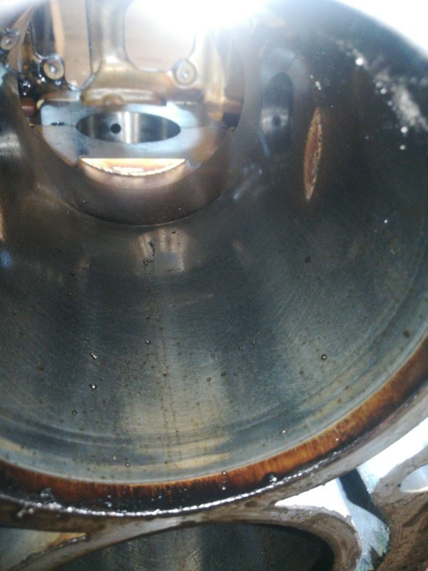 Блок цилиндров, 3000 рублей, Красноярск