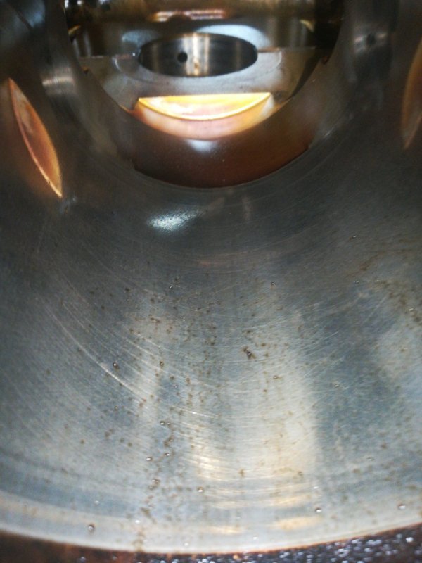 Блок цилиндров, 3000 рублей, Красноярск