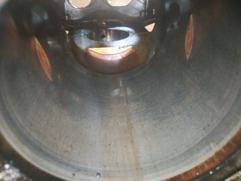 Блок цилиндров, 3000 рублей, Красноярск