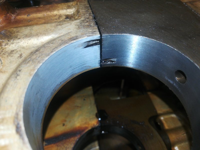 Блок цилиндров, 3000 рублей, Красноярск