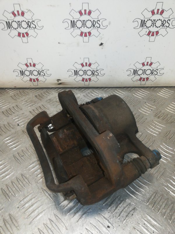 Суппорт тормозной, 2000 рублей, Красноярск