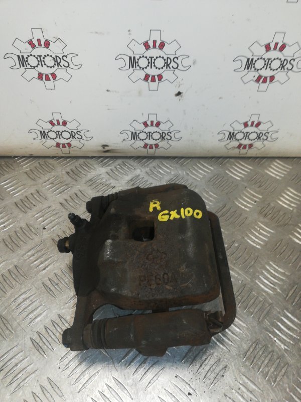 Суппорт тормозной, 2000 рублей, Красноярск