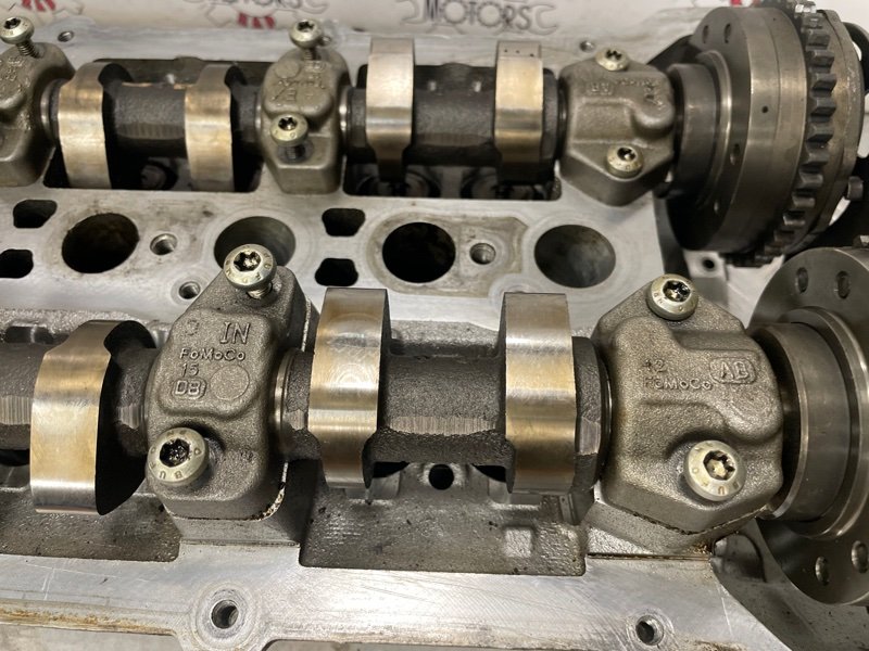 Головка блока цилиндров, 35000 рублей, Красноярск