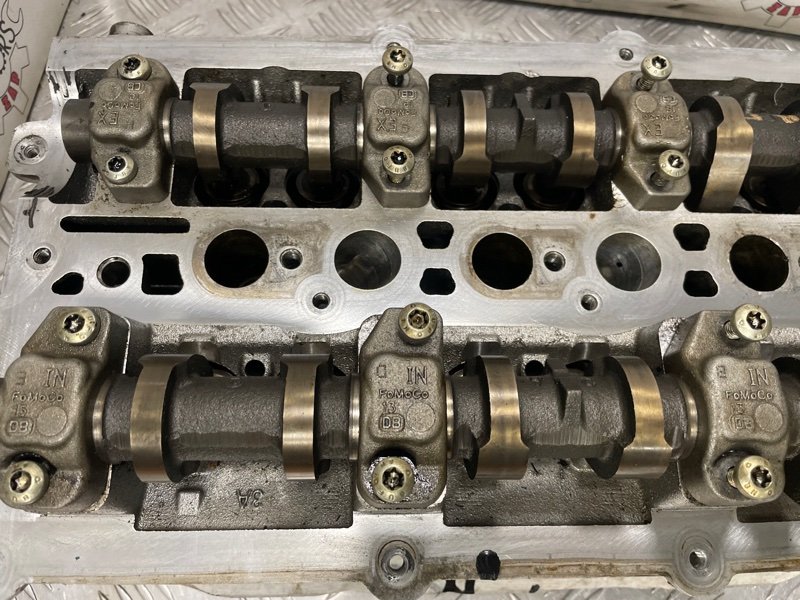 Головка блока цилиндров, 35000 рублей, Красноярск