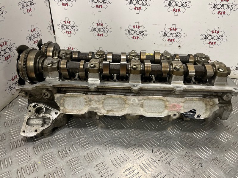 Головка блока цилиндров, 35000 рублей, Красноярск