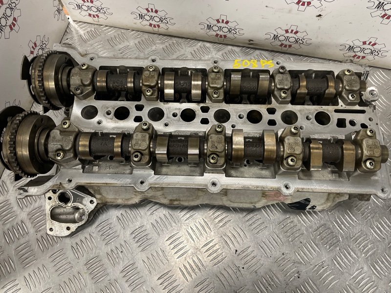 Головка блока цилиндров, 35000 рублей, Красноярск