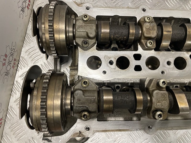 Головка блока цилиндров, 35000 рублей, Красноярск