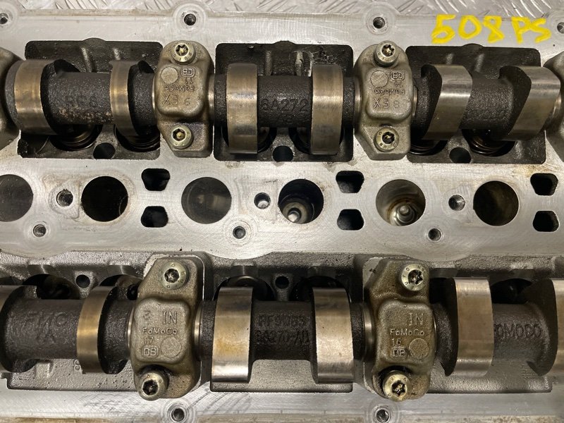 Головка блока цилиндров, 35000 рублей, Красноярск