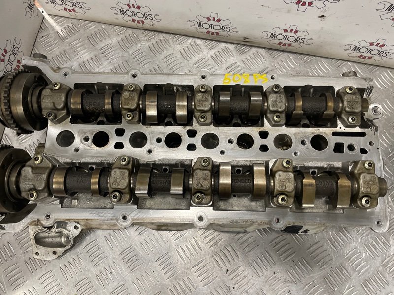 Головка блока цилиндров, 35000 рублей, Красноярск