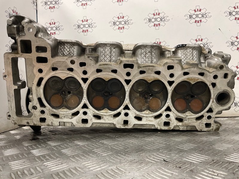 Головка блока цилиндров, 35000 рублей, Красноярск