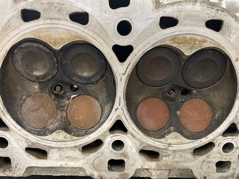 Головка блока цилиндров, 35000 рублей, Красноярск