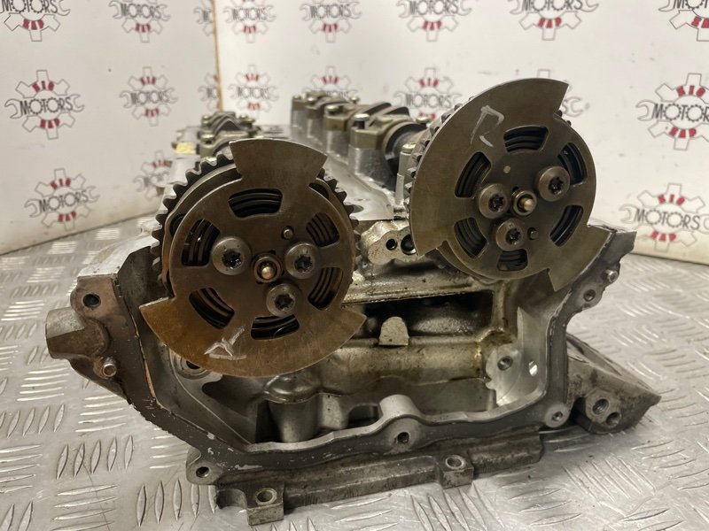 Головка блока цилиндров, 35000 рублей, Красноярск