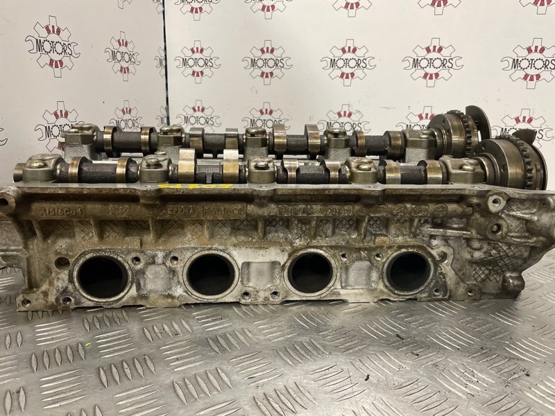 Головка блока цилиндров, 35000 рублей, Красноярск