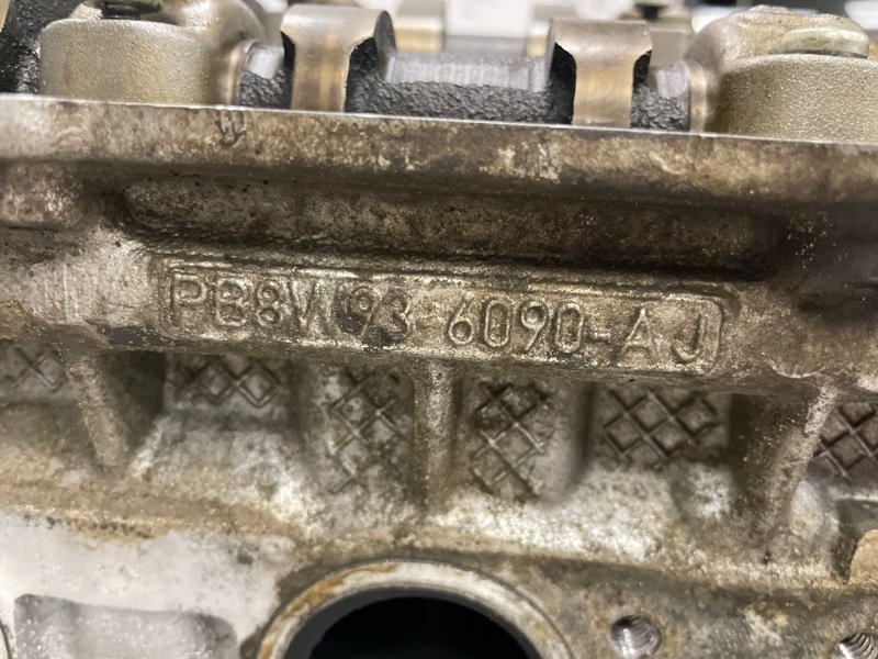 Головка блока цилиндров, 35000 рублей, Красноярск