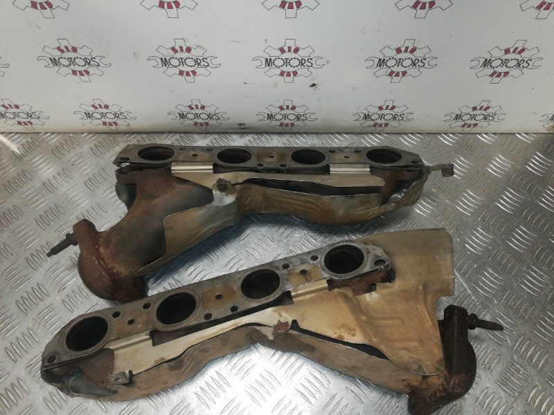 Выпускной коллектор, 5000 рублей, Красноярск